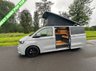 USED 2025 25 VOLKSWAGEN TRANSPORTER FULL LITHIUM OFF GRID LUXURY CAMPERVAN EXCEPTIONAL OFF GRID CAMPERVAN
