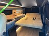 USED 2025 25 VOLKSWAGEN TRANSPORTER FULL LITHIUM OFF GRID LUXURY CAMPERVAN EXCEPTIONAL OFF GRID CAMPERVAN