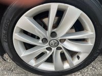 USED 2014 63 VAUXHALL INSIGNIA 2.0 CDTi Elite Nav Auto Euro 5 5dr AUTOMATIC 12 MONTHS MOT