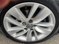 USED 2014 63 VAUXHALL INSIGNIA 2.0 CDTi Elite Nav Auto Euro 5 5dr AUTOMATIC 12 MONTHS MOT