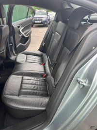 USED 2014 63 VAUXHALL INSIGNIA 2.0 CDTi Elite Nav Auto Euro 5 5dr AUTOMATIC 12 MONTHS MOT