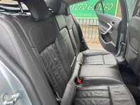 USED 2014 63 VAUXHALL INSIGNIA 2.0 CDTi Elite Nav Auto Euro 5 5dr AUTOMATIC 12 MONTHS MOT