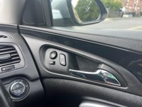 USED 2014 63 VAUXHALL INSIGNIA 2.0 CDTi Elite Nav Auto Euro 5 5dr AUTOMATIC 12 MONTHS MOT