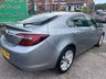 USED 2014 63 VAUXHALL INSIGNIA 2.0 CDTi Elite Nav Auto Euro 5 5dr AUTOMATIC 12 MONTHS MOT