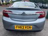 USED 2014 63 VAUXHALL INSIGNIA 2.0 CDTi Elite Nav Auto Euro 5 5dr AUTOMATIC 12 MONTHS MOT