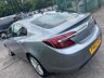 USED 2014 63 VAUXHALL INSIGNIA 2.0 CDTi Elite Nav Auto Euro 5 5dr AUTOMATIC 12 MONTHS MOT