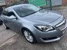 USED 2014 63 VAUXHALL INSIGNIA 2.0 CDTi Elite Nav Auto Euro 5 5dr AUTOMATIC 12 MONTHS MOT