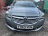 USED 2014 63 VAUXHALL INSIGNIA 2.0 CDTi Elite Nav Auto Euro 5 5dr AUTOMATIC 12 MONTHS MOT