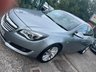 USED 2014 63 VAUXHALL INSIGNIA 2.0 CDTi Elite Nav Auto Euro 5 5dr AUTOMATIC 12 MONTHS MOT
