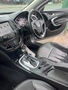 USED 2014 63 VAUXHALL INSIGNIA 2.0 CDTi Elite Nav Auto Euro 5 5dr AUTOMATIC 12 MONTHS MOT