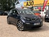 USED 2019 69 BMW I3 42.2kWh Auto 5dr Navigation & Heated Seats