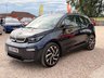 USED 2019 69 BMW I3 42.2kWh Auto 5dr Navigation & Heated Seats