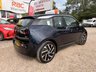 USED 2019 69 BMW I3 42.2kWh Auto 5dr Navigation & Heated Seats