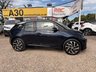 USED 2019 69 BMW I3 42.2kWh Auto 5dr Navigation & Heated Seats