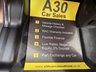 USED 2019 69 BMW I3 42.2kWh Auto 5dr Navigation & Heated Seats