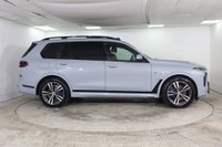USED 2024 74 BMW X7 3.0 40d MHT M Sport Auto xDrive Euro 6 (s/s) 5dr Head up Display, Pan Sunroof,