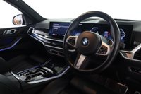 USED 2024 74 BMW X7 3.0 40d MHT M Sport Auto xDrive Euro 6 (s/s) 5dr Head up Display, Pan Sunroof,