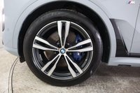 USED 2024 74 BMW X7 3.0 40d MHT M Sport Auto xDrive Euro 6 (s/s) 5dr Head up Display, Pan Sunroof,