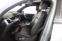 USED 2024 74 BMW X7 3.0 40d MHT M Sport Auto xDrive Euro 6 (s/s) 5dr Head up Display, Pan Sunroof,