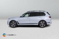 USED 2024 74 BMW X7 3.0 40d MHT M Sport Auto xDrive Euro 6 (s/s) 5dr Head up Display, Pan Sunroof,