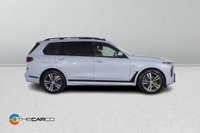 USED 2024 74 BMW X7 3.0 40d MHT M Sport Auto xDrive Euro 6 (s/s) 5dr Head up Display, Pan Sunroof,