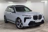 USED 2024 74 BMW X7 3.0 40d MHT M Sport Auto xDrive Euro 6 (s/s) 5dr Head up Display, Pan Sunroof,