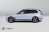 USED 2024 74 BMW X7 3.0 40d MHT M Sport Auto xDrive Euro 6 (s/s) 5dr Head up Display, Pan Sunroof,
