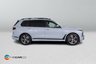 USED 2024 74 BMW X7 3.0 40d MHT M Sport Auto xDrive Euro 6 (s/s) 5dr Head up Display, Pan Sunroof,