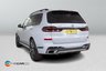 USED 2024 74 BMW X7 3.0 40d MHT M Sport Auto xDrive Euro 6 (s/s) 5dr Head up Display, Pan Sunroof,