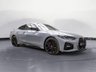 USED 2021 71 BMW 4 SERIES 2.0 420i M Sport Coupe 2dr Petrol Auto Euro 6 (s/s) (184 ps) 