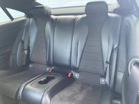 USED 2018 68 MERCEDES-BENZ E CLASS 2.0 E220d AMG Line (Premium) Coupe 2dr Diesel G-Tronic+ 4MATIC Euro 6 (s/s) (194 ps) &pound;; 0 DEPOSIT FINANCE DEAL AVAILABLE BUY NOW PAY LATER