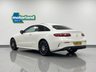 USED 2018 68 MERCEDES-BENZ E CLASS 2.0 E220d AMG Line (Premium) Coupe 2dr Diesel G-Tronic+ 4MATIC Euro 6 (s/s) (194 ps) &pound;; 0 DEPOSIT FINANCE DEAL AVAILABLE BUY NOW PAY LATER