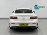 USED 2018 68 MERCEDES-BENZ E CLASS 2.0 E220d AMG Line (Premium) Coupe 2dr Diesel G-Tronic+ 4MATIC Euro 6 (s/s) (194 ps) &pound;; 0 DEPOSIT FINANCE DEAL AVAILABLE BUY NOW PAY LATER
