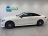 USED 2018 68 MERCEDES-BENZ E CLASS 2.0 E220d AMG Line (Premium) Coupe 2dr Diesel G-Tronic+ 4MATIC Euro 6 (s/s) (194 ps) &pound;; 0 DEPOSIT FINANCE DEAL AVAILABLE BUY NOW PAY LATER