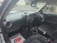 USED 2012 62 MINI COUNTRYMAN 1.6 Cooper SUV 5dr Petrol Manual Euro 5 (s/s) (122 ps) 
