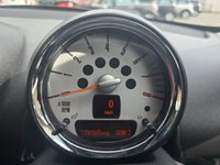 USED 2012 62 MINI COUNTRYMAN 1.6 Cooper SUV 5dr Petrol Manual Euro 5 (s/s) (122 ps) 