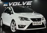 USED 2014 14 SEAT IBIZA 1.4 TSI Cupra Sport Coupe 3dr Petrol DSG Euro 5 (180 ps) CLOTH, PAN ROOF, CLEAN EXAMPLE