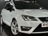 USED 2014 14 SEAT IBIZA 1.4 TSI Cupra Sport Coupe 3dr Petrol DSG Euro 5 (180 ps) CLOTH, PAN ROOF, CLEAN EXAMPLE
