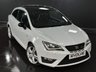 USED 2014 14 SEAT IBIZA 1.4 TSI Cupra Sport Coupe 3dr Petrol DSG Euro 5 (180 ps) CLOTH, PAN ROOF, CLEAN EXAMPLE