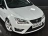 USED 2014 14 SEAT IBIZA 1.4 TSI Cupra Sport Coupe 3dr Petrol DSG Euro 5 (180 ps) CLOTH, PAN ROOF, CLEAN EXAMPLE
