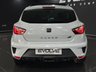 USED 2014 14 SEAT IBIZA 1.4 TSI Cupra Sport Coupe 3dr Petrol DSG Euro 5 (180 ps) CLOTH, PAN ROOF, CLEAN EXAMPLE