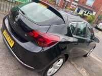 USED 2014 64 VAUXHALL ASTRA 1.6 16v SRi Euro 5 5dr 12 MONTHS MOT JUST SER