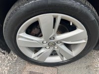 USED 2014 64 VAUXHALL ASTRA 1.6 16v SRi Euro 5 5dr 12 MONTHS MOT JUST SER