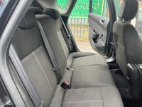 USED 2014 64 VAUXHALL ASTRA 1.6 16v SRi Euro 5 5dr 12 MONTHS MOT JUST SER