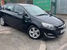 USED 2014 64 VAUXHALL ASTRA 1.6 16v SRi Euro 5 5dr 12 MONTHS MOT JUST SER