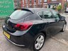 USED 2014 64 VAUXHALL ASTRA 1.6 16v SRi Euro 5 5dr 12 MONTHS MOT JUST SER