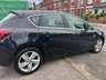 USED 2014 64 VAUXHALL ASTRA 1.6 16v SRi Euro 5 5dr 12 MONTHS MOT JUST SER