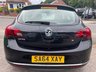 USED 2014 64 VAUXHALL ASTRA 1.6 16v SRi Euro 5 5dr 12 MONTHS MOT JUST SER