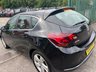 USED 2014 64 VAUXHALL ASTRA 1.6 16v SRi Euro 5 5dr 12 MONTHS MOT JUST SER