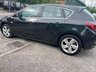 USED 2014 64 VAUXHALL ASTRA 1.6 16v SRi Euro 5 5dr 12 MONTHS MOT JUST SER